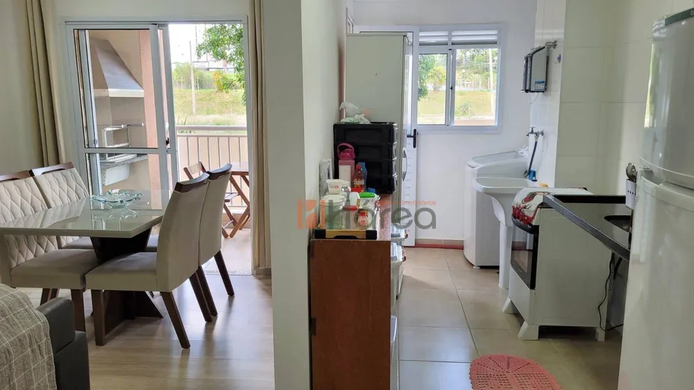 Apartamento, 2 quartos, 63 m² - Foto 7