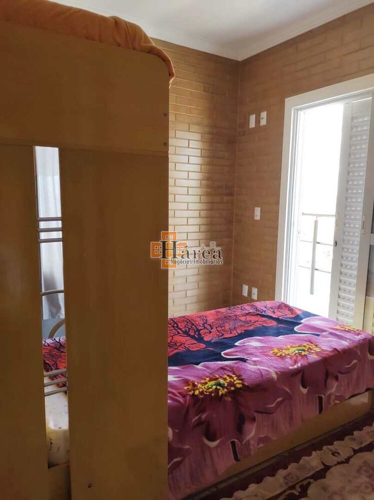 Sobrado à venda com 3 quartos, 290m² - Foto 6
