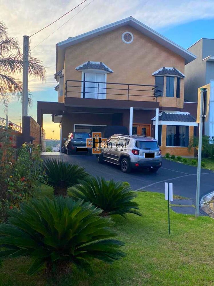 Sobrado à venda com 3 quartos, 290m² - Foto 2