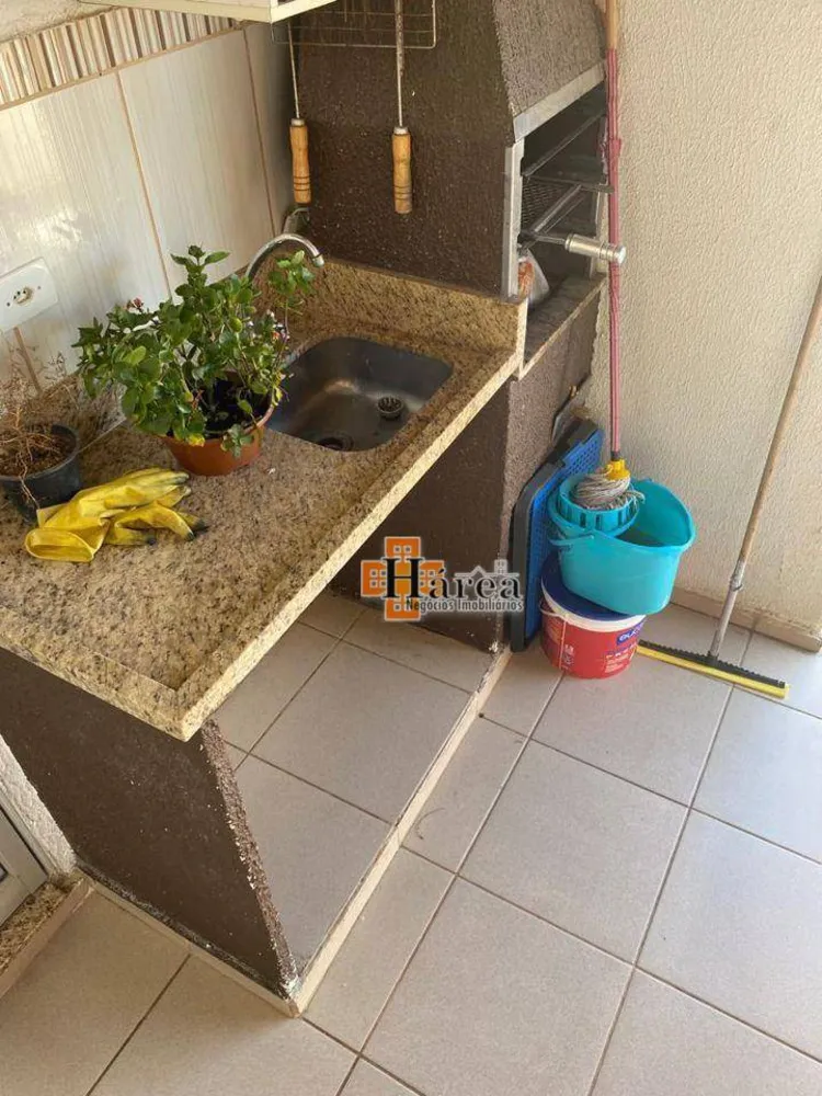 Cobertura, 3 quartos, 110 m² - Foto 6