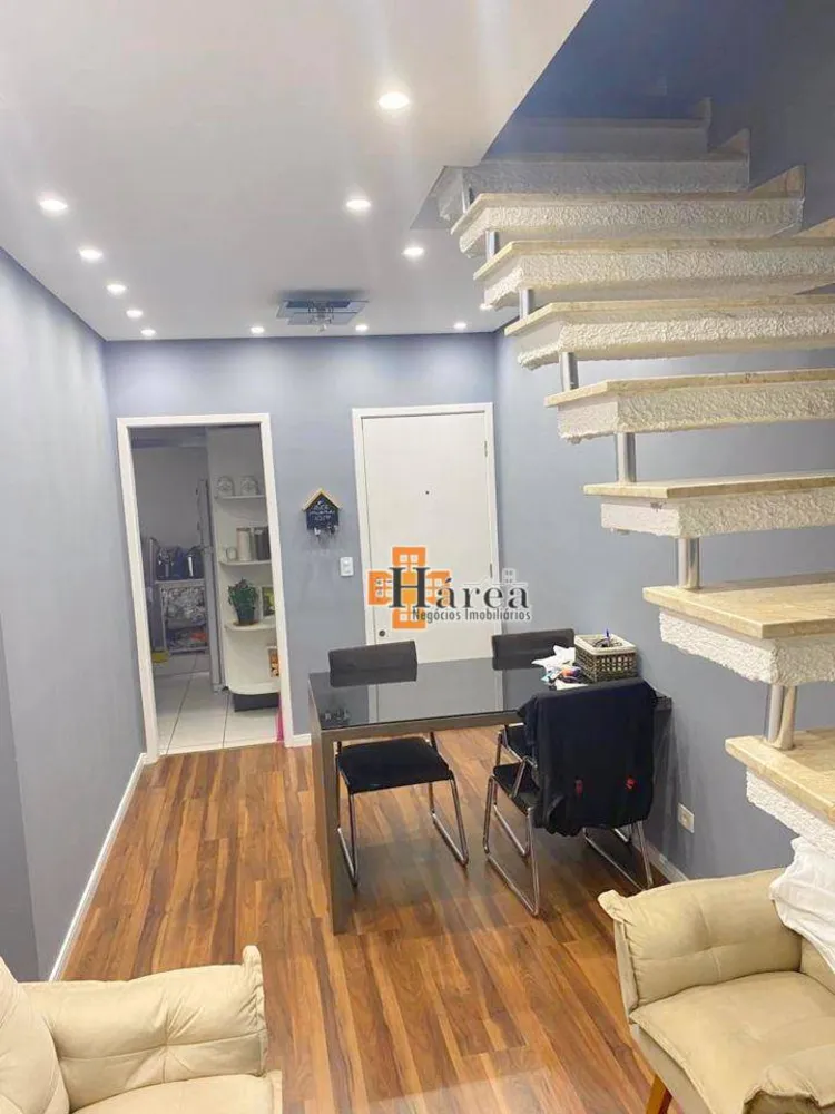 Cobertura, 3 quartos, 110 m² - Foto 8