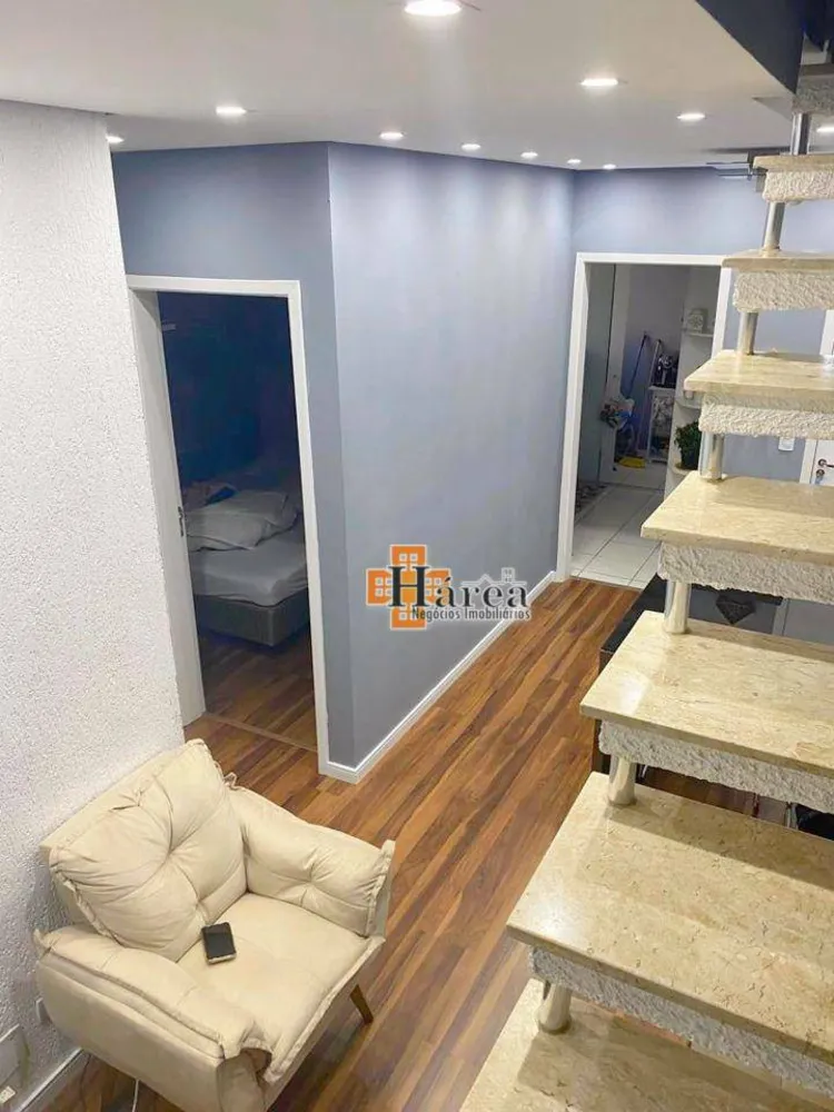 Cobertura, 3 quartos, 110 m² - Foto 7