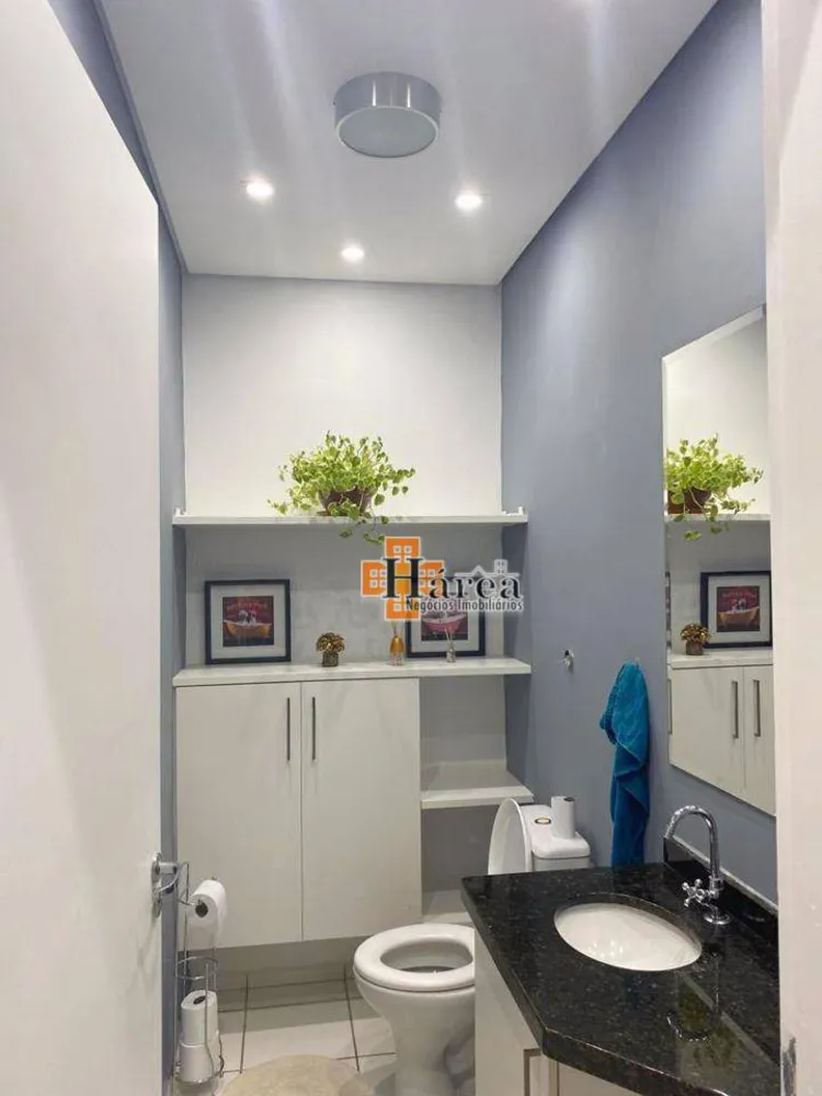 Cobertura, 3 quartos, 110 m² - Foto 5