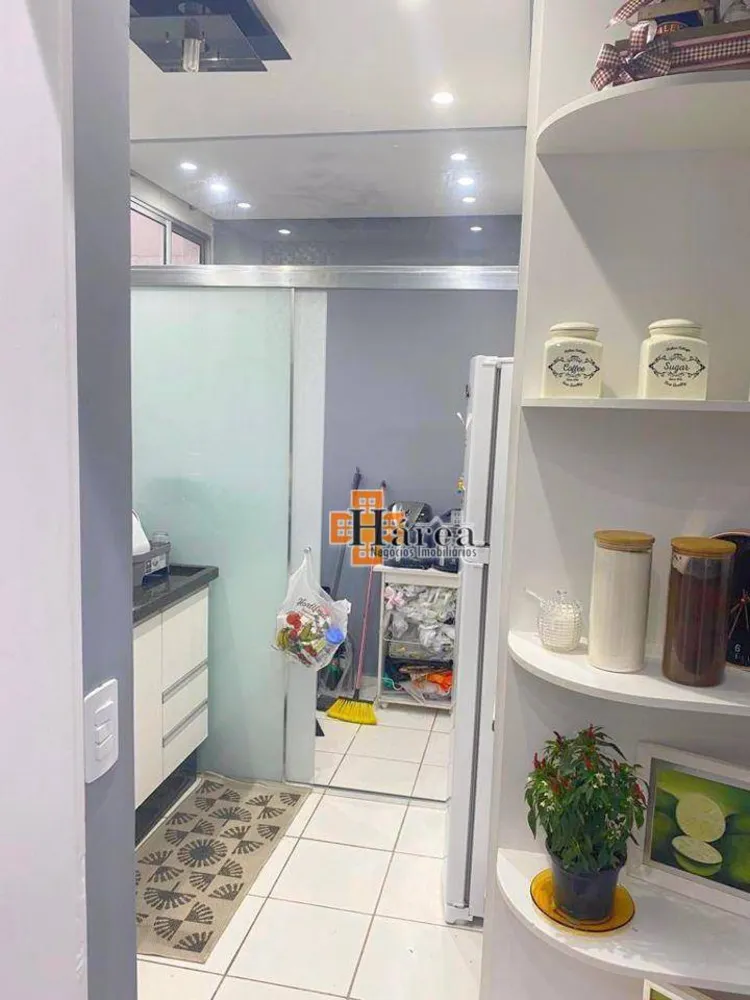 Cobertura, 3 quartos, 110 m² - Foto 4