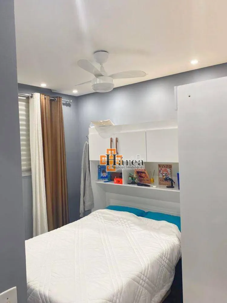 Cobertura, 3 quartos, 110 m² - Foto 2
