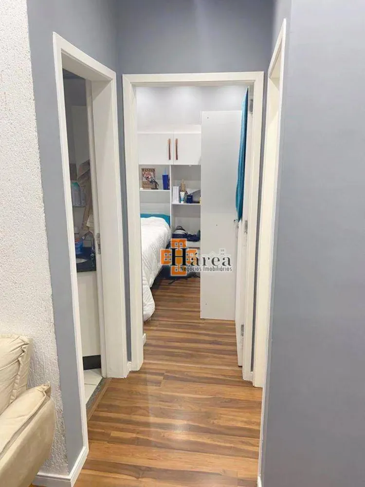 Cobertura, 3 quartos, 110 m² - Foto 3