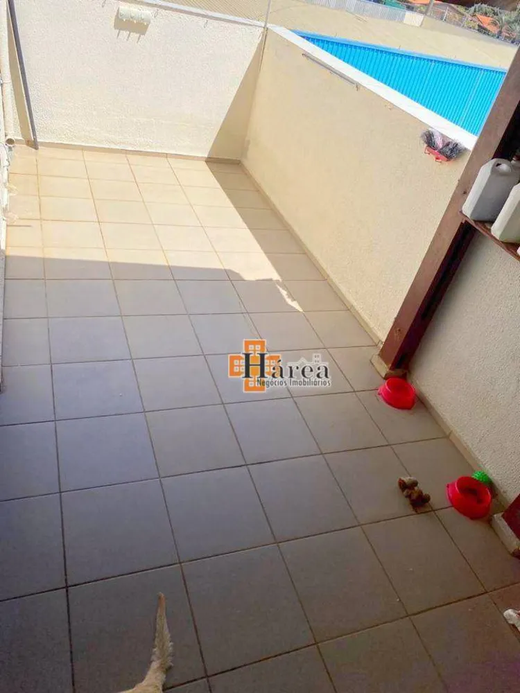 Cobertura, 3 quartos, 110 m² - Foto 1