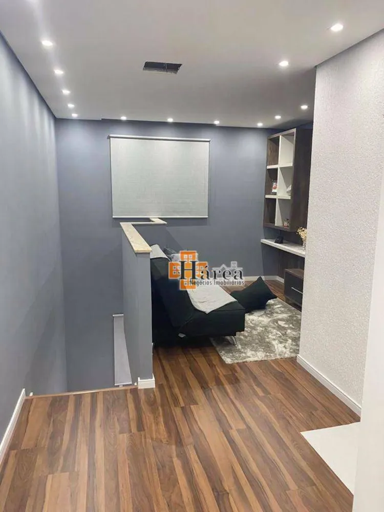 Cobertura, 3 quartos, 110 m² - Foto 8