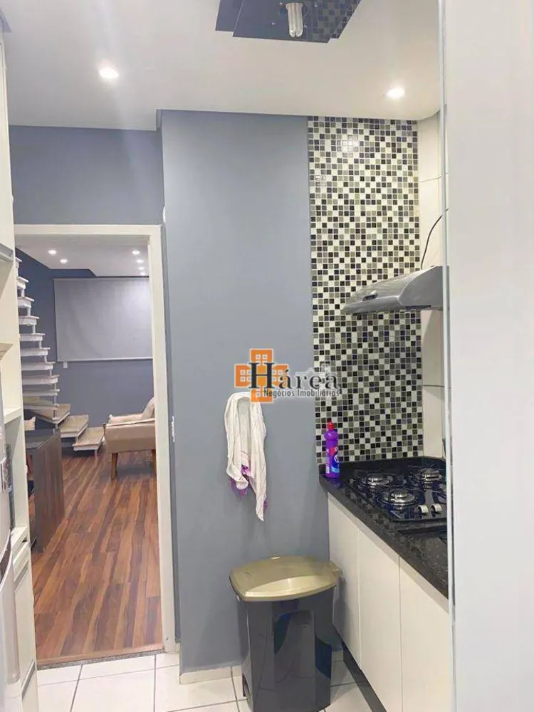 Cobertura, 3 quartos, 110 m² - Foto 3