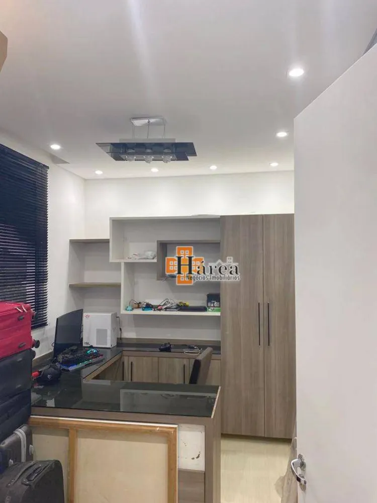 Cobertura, 3 quartos, 110 m² - Foto 9