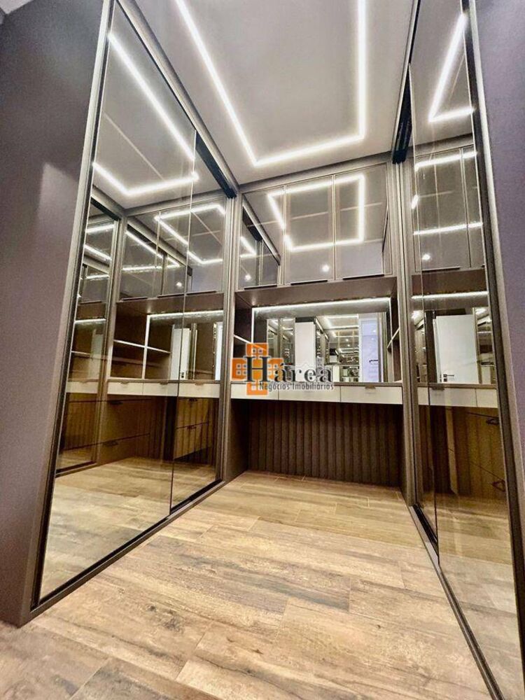Apartamento, 3 quartos, 225 m² - Foto 12