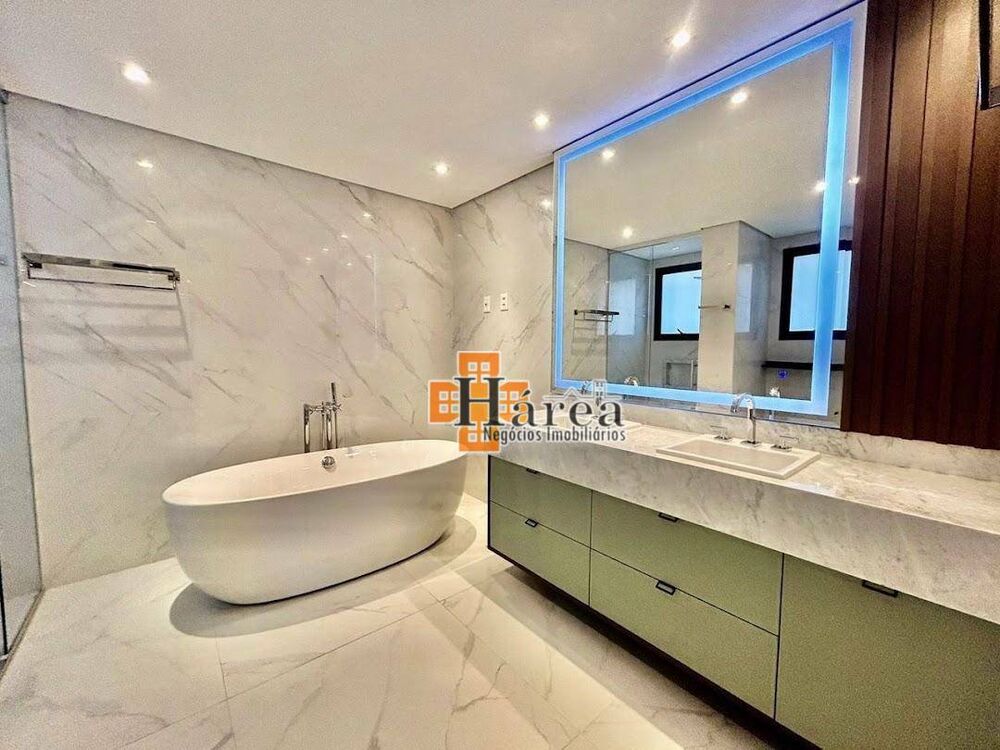 Apartamento, 3 quartos, 225 m² - Foto 14