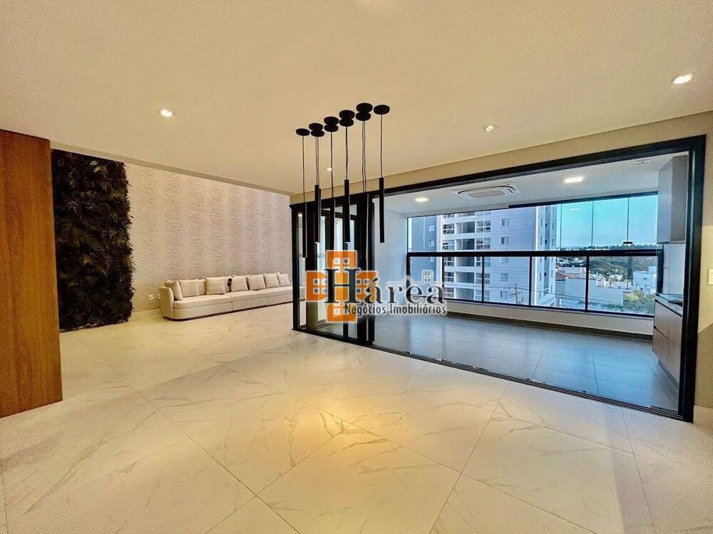 Apartamento, 3 quartos, 225 m² - Foto 6