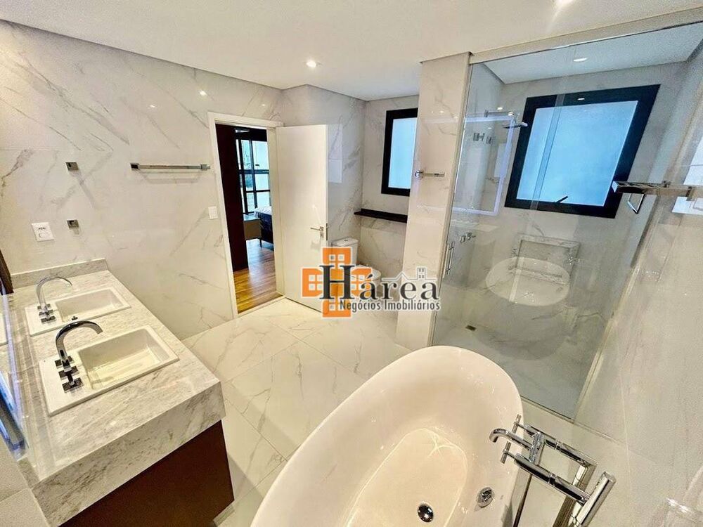 Apartamento, 3 quartos, 225 m² - Foto 9