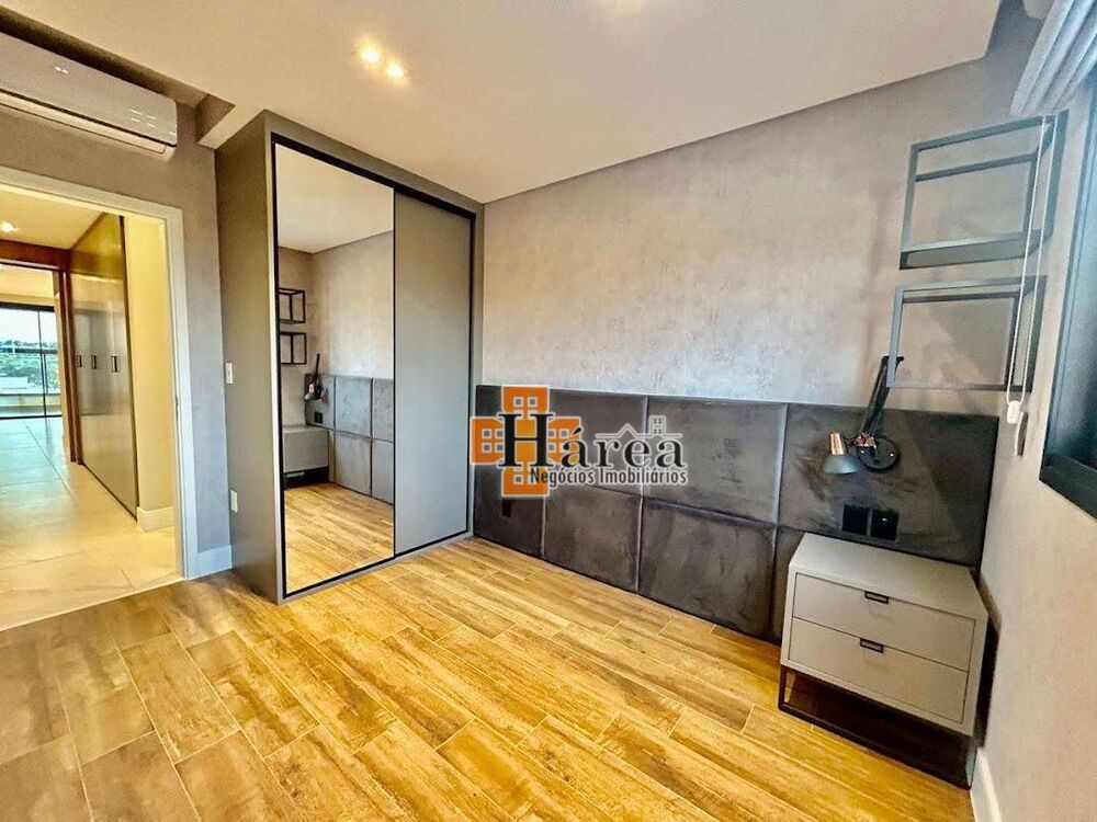 Apartamento, 3 quartos, 225 m² - Foto 5