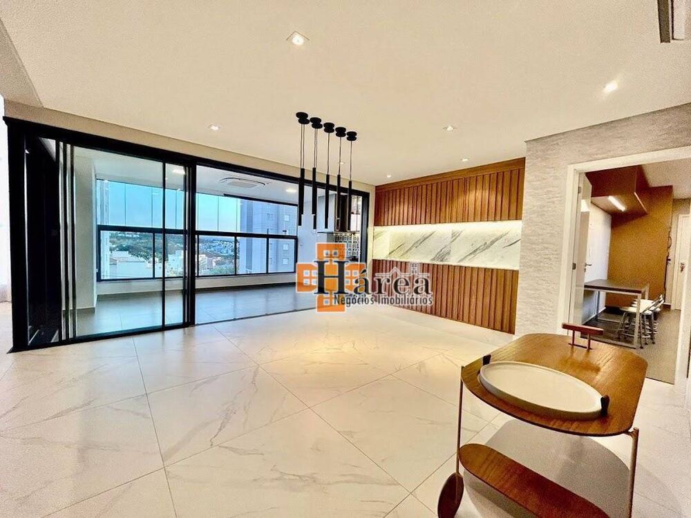 Apartamento, 3 quartos, 225 m² - Foto 15