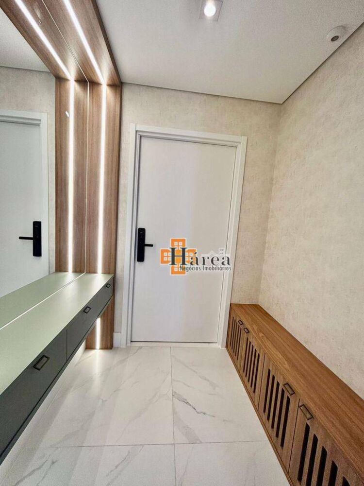 Apartamento, 3 quartos, 225 m² - Foto 11
