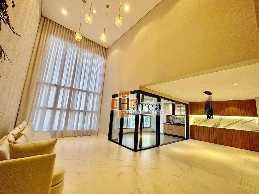 Apartamento, 3 quartos, 225 m² - Foto 8