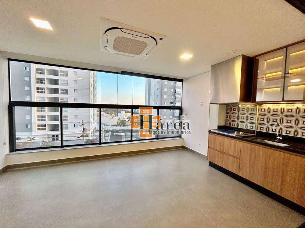 Apartamento, 3 quartos, 225 m² - Foto 2