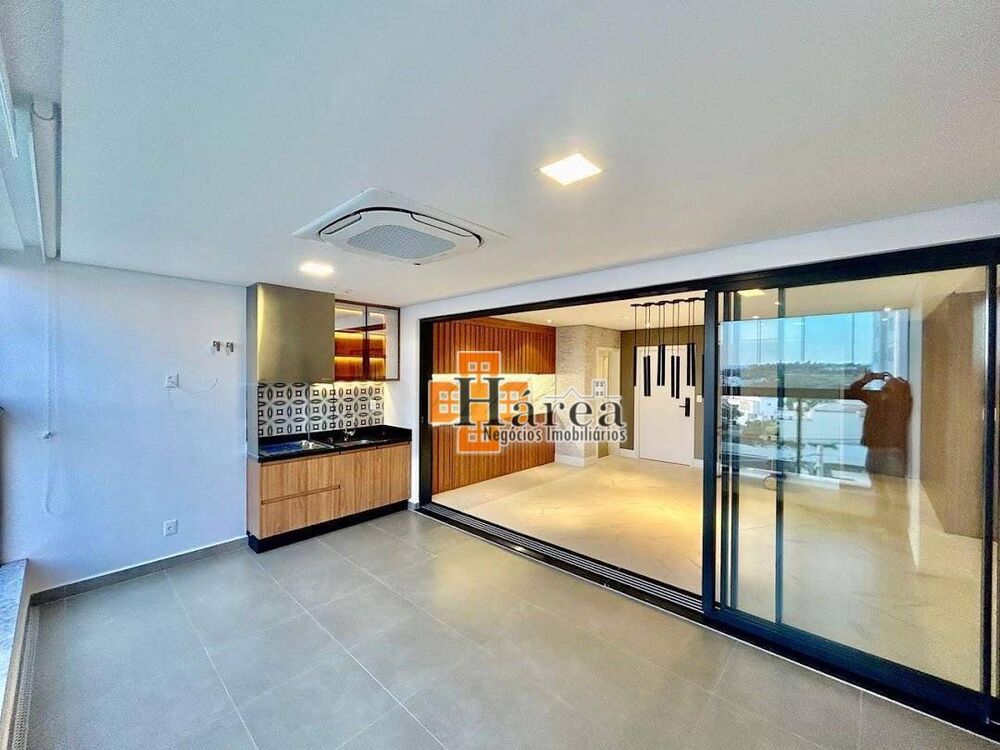 Apartamento, 3 quartos, 225 m² - Foto 3