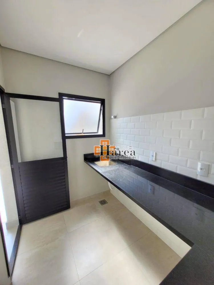 Sobrado, 3 quartos, 207 m² - Foto 15