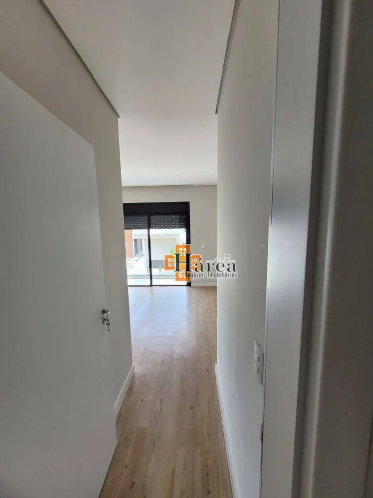Sobrado, 3 quartos, 207 m² - Foto 5