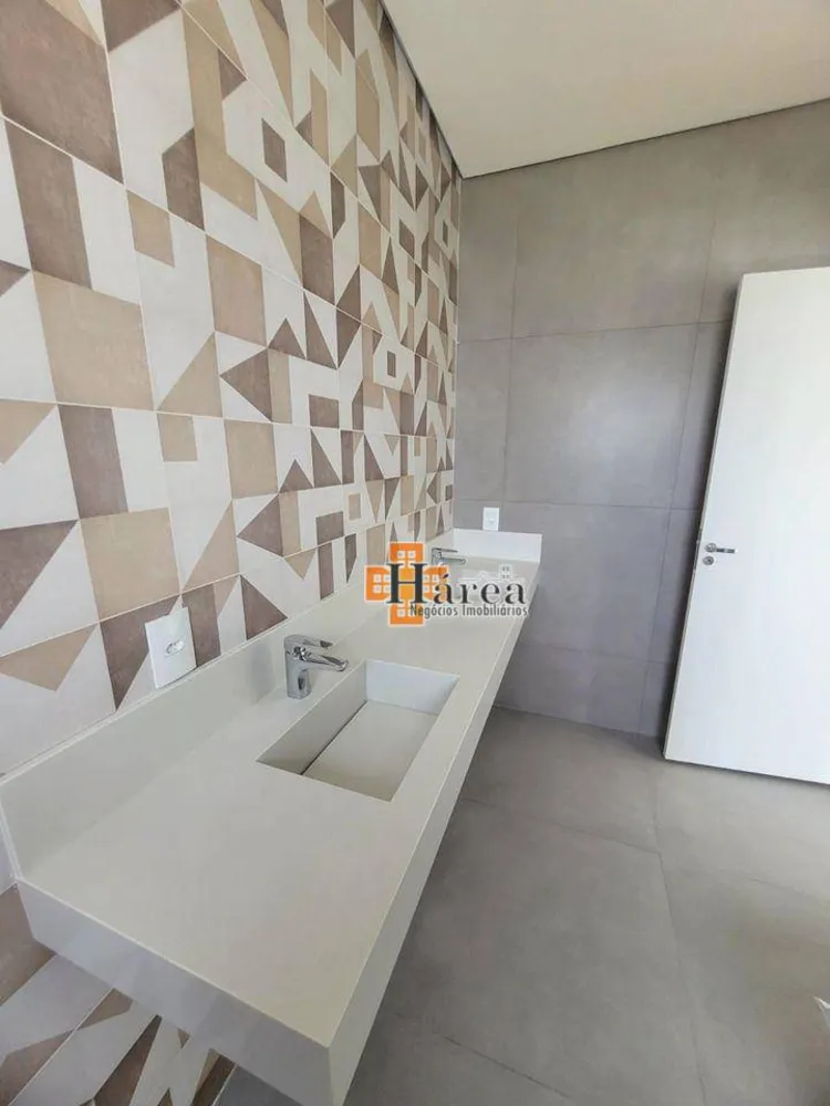 Sobrado, 3 quartos, 207 m² - Foto 2