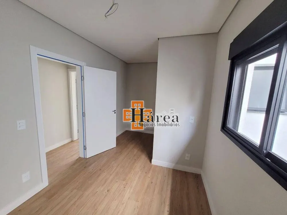 Sobrado, 3 quartos, 207 m² - Foto 7
