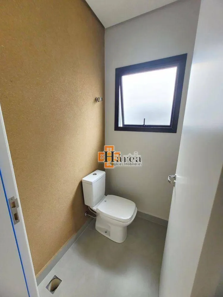 Sobrado, 3 quartos, 207 m² - Foto 6