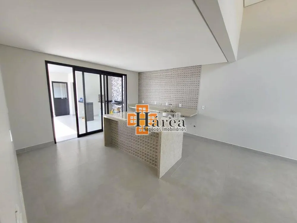 Sobrado, 3 quartos, 207 m² - Foto 4