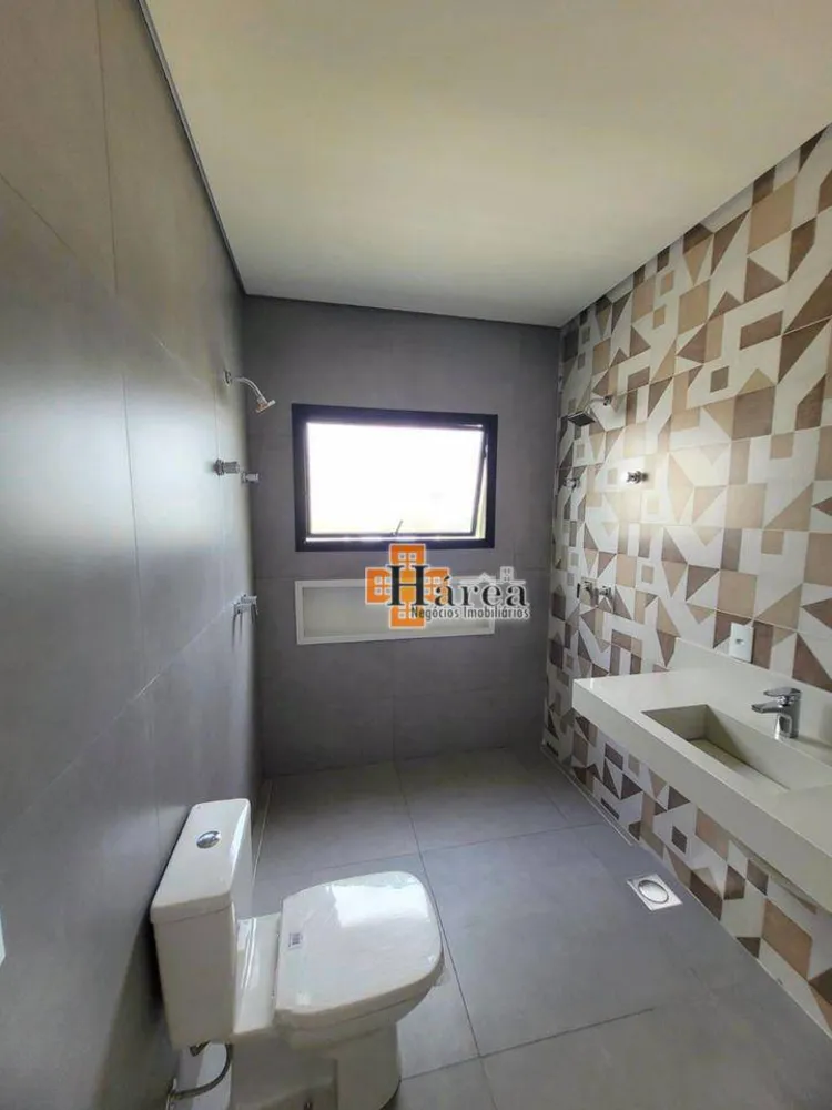 Sobrado, 3 quartos, 207 m² - Foto 7