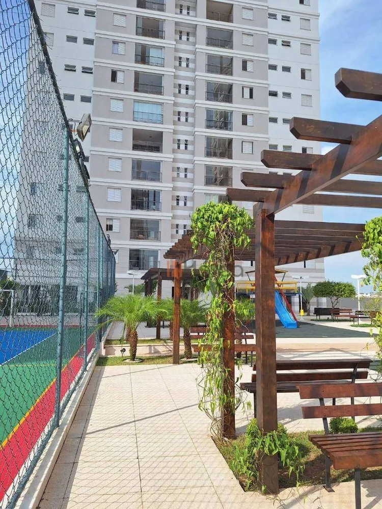 Apartamento, 3 quartos, 120 m² - Foto 12