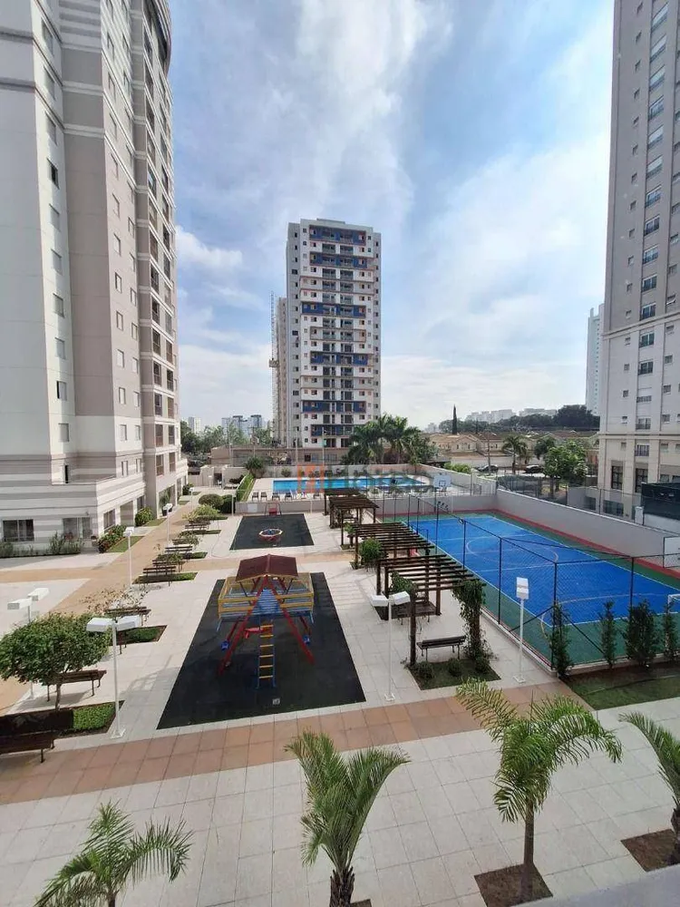Apartamento, 3 quartos, 120 m² - Foto 11