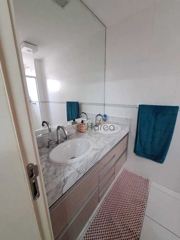 Apartamento, 3 quartos, 120 m² - Foto 9