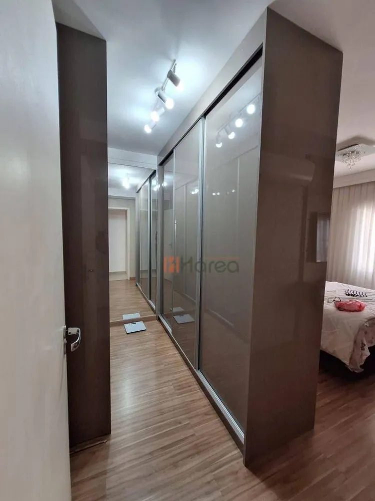 Apartamento, 3 quartos, 120 m² - Foto 7