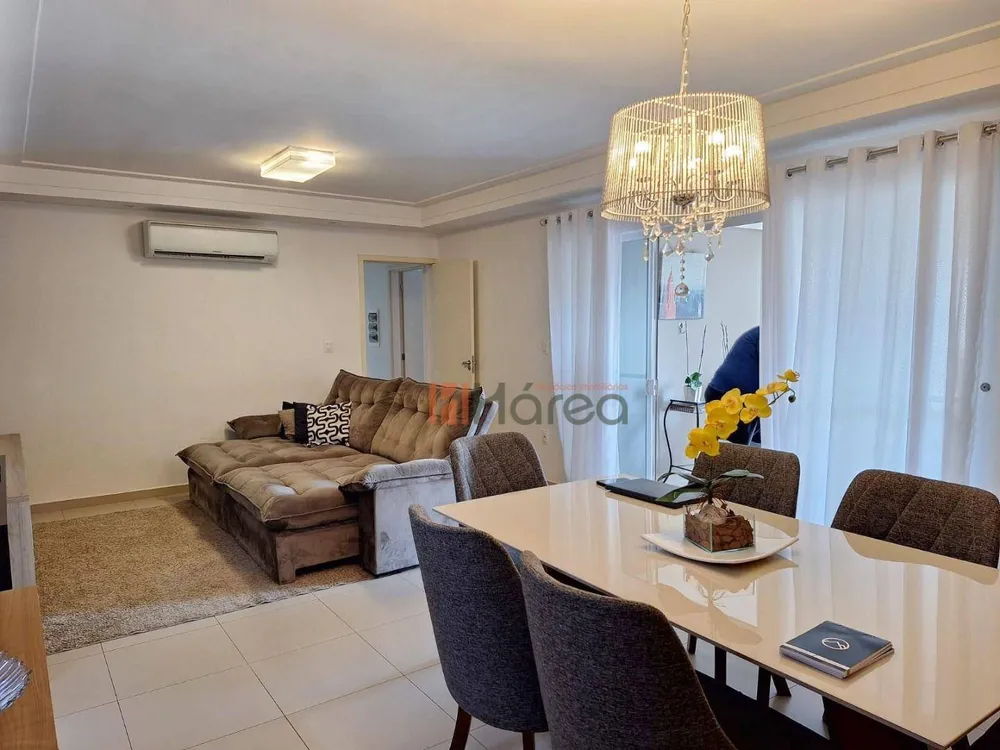 Apartamento, 3 quartos, 120 m² - Foto 1