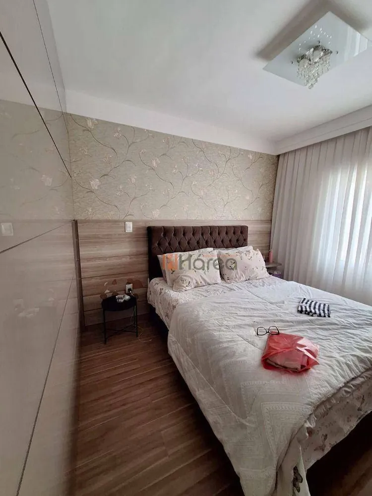 Apartamento, 3 quartos, 120 m² - Foto 5