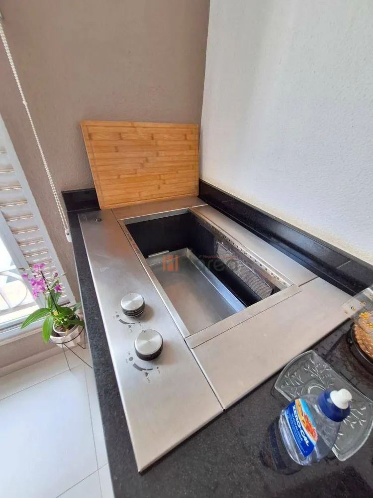 Apartamento, 3 quartos, 120 m² - Foto 3