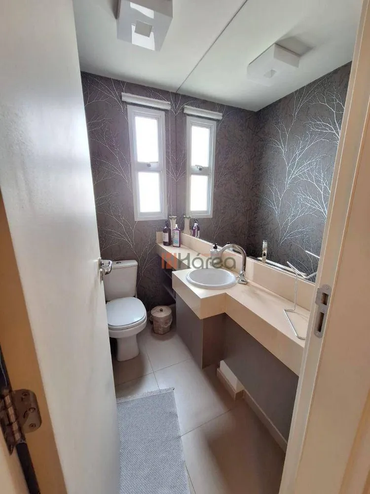 Apartamento, 3 quartos, 120 m² - Foto 2