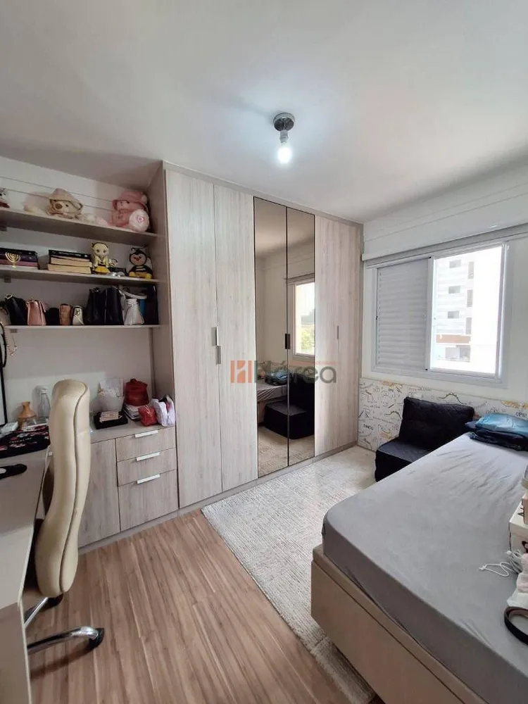 Apartamento, 3 quartos, 120 m² - Foto 6