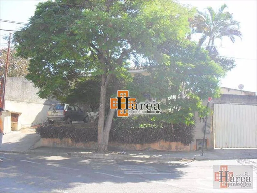 Terreno, 1020 m² - Foto 2