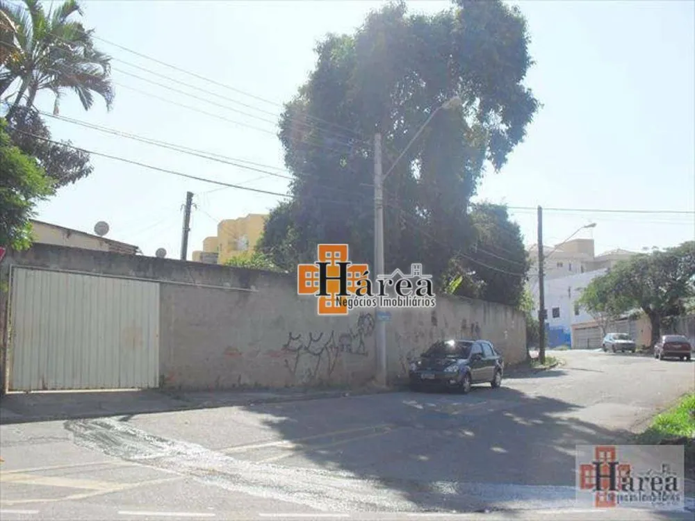 Terreno, 1020 m² - Foto 3