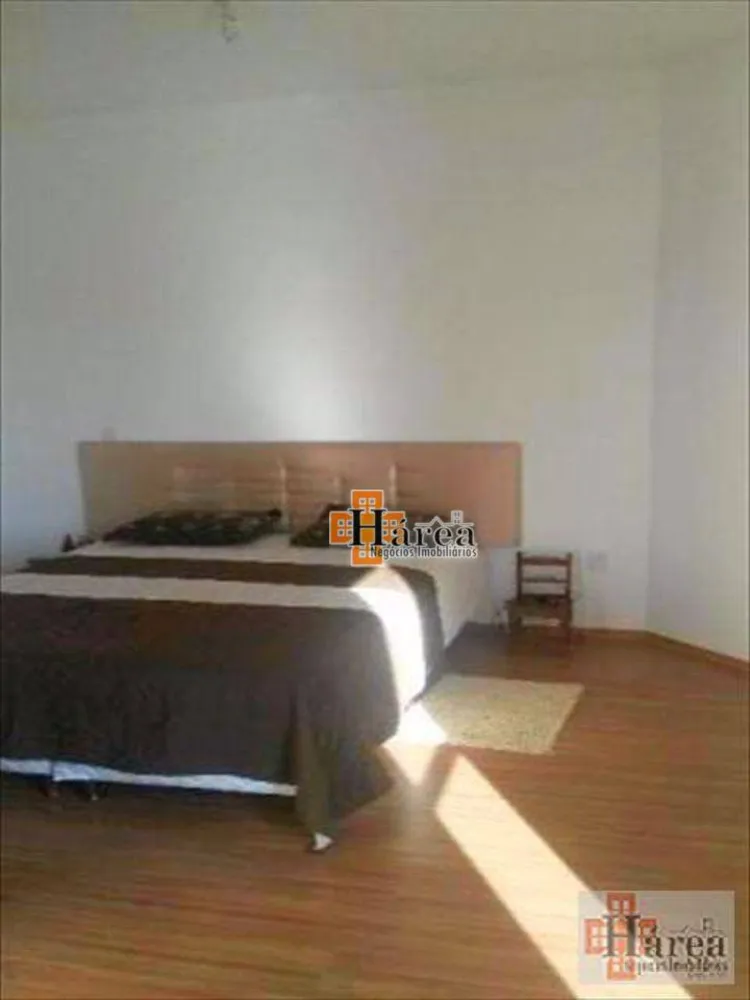 Sobrado, 3 quartos, 224 m² - Foto 8