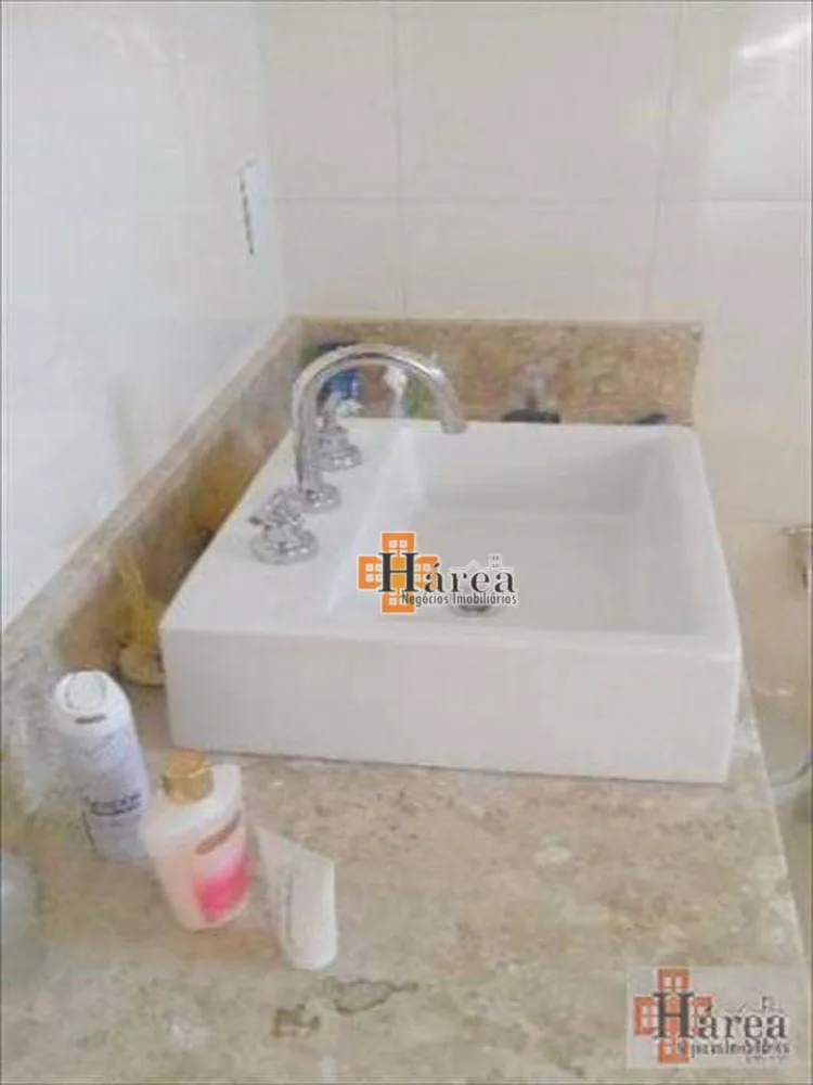 Sobrado, 3 quartos, 224 m² - Foto 10