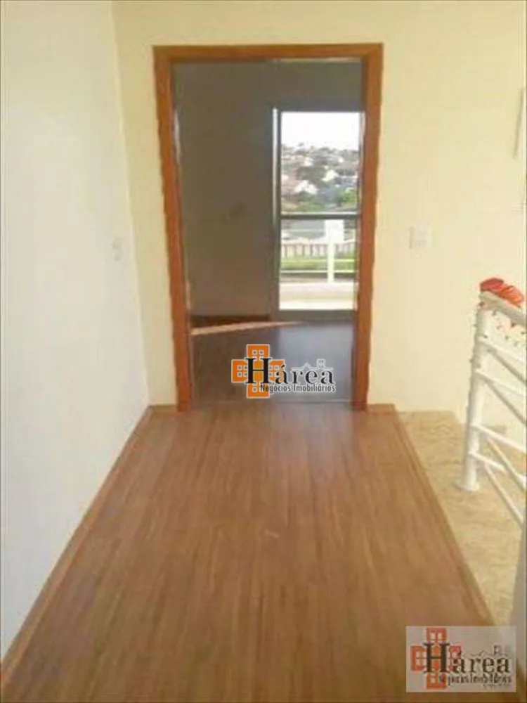Sobrado, 3 quartos, 224 m² - Foto 7