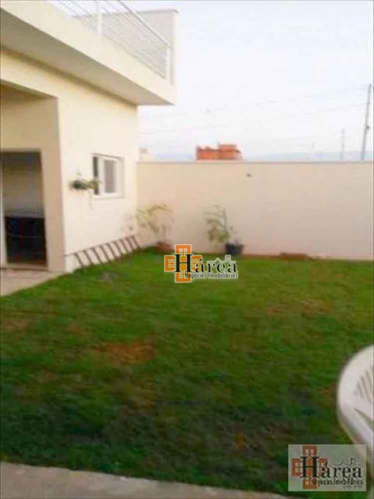 Sobrado, 3 quartos, 224 m² - Foto 4