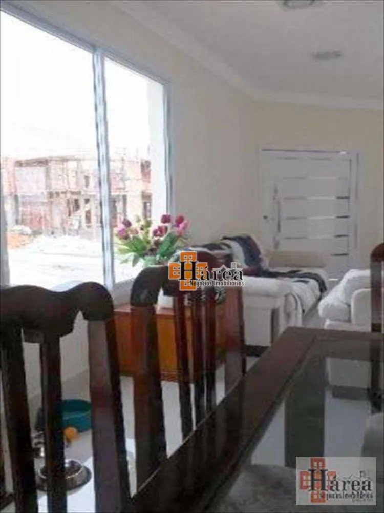 Sobrado, 3 quartos, 224 m² - Foto 3