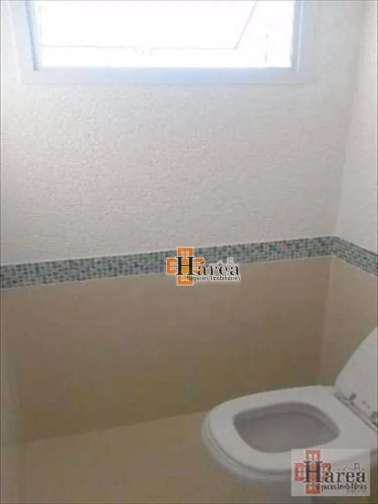 Sobrado, 3 quartos, 224 m² - Foto 9