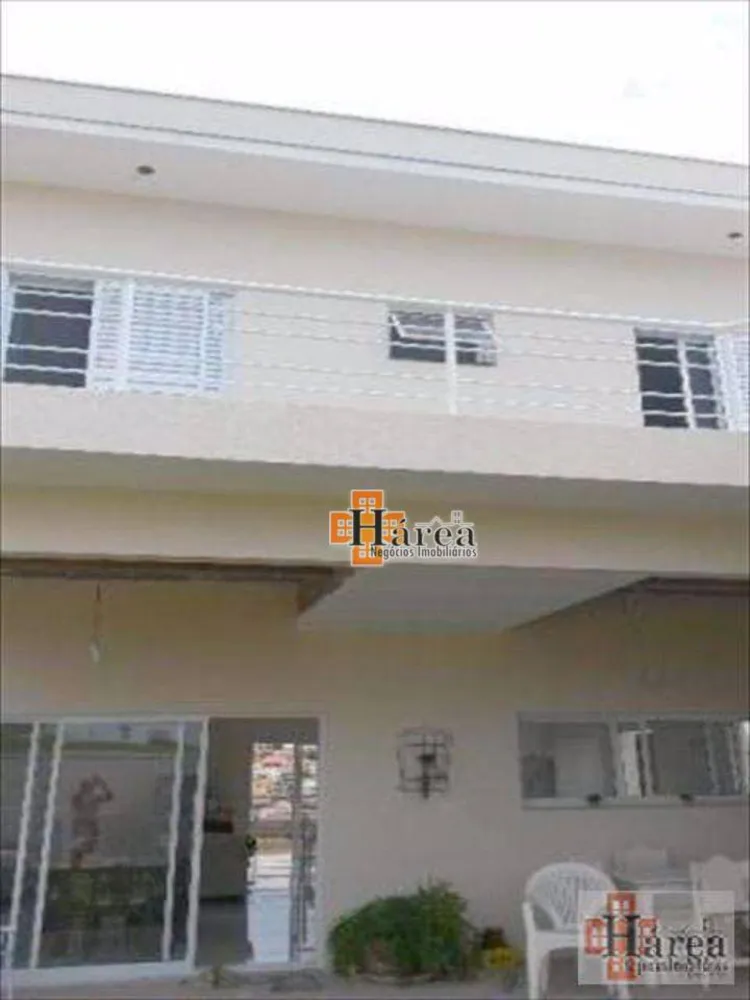 Sobrado, 3 quartos, 224 m² - Foto 5