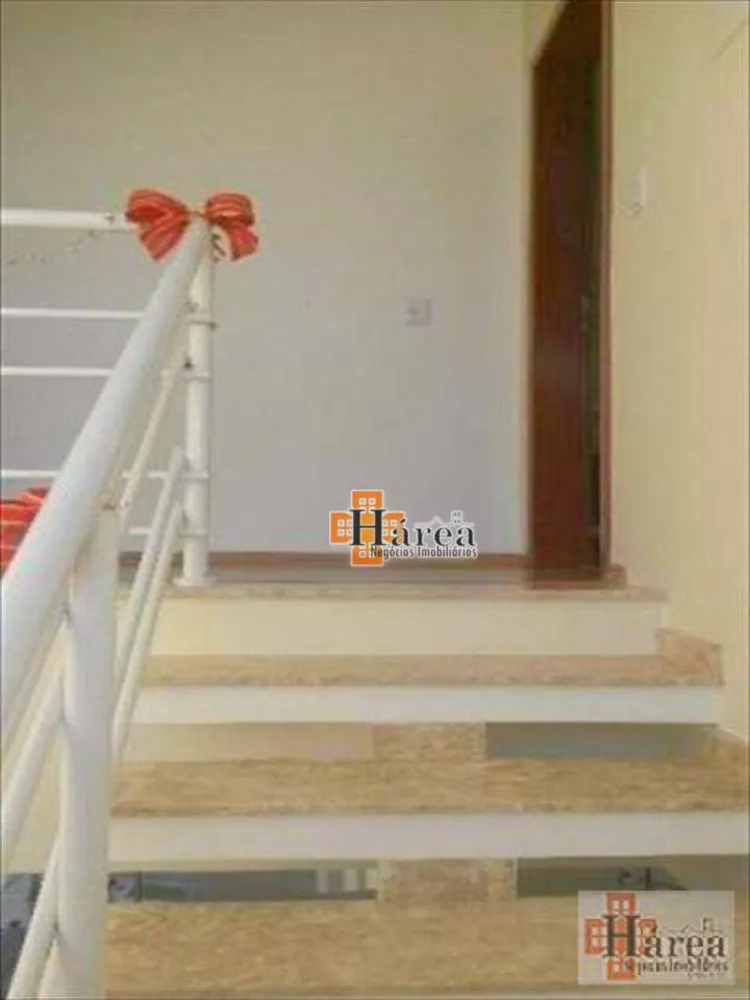 Sobrado, 3 quartos, 224 m² - Foto 6